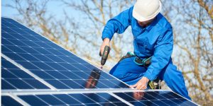 Installation Maintenance Panneaux Solaires Photovoltaïques à Pargny-Filain